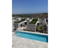 Resale - Villa - Rojales