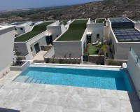 Resale - Villa - Rojales