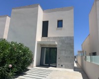 Resale - Villa - Rojales