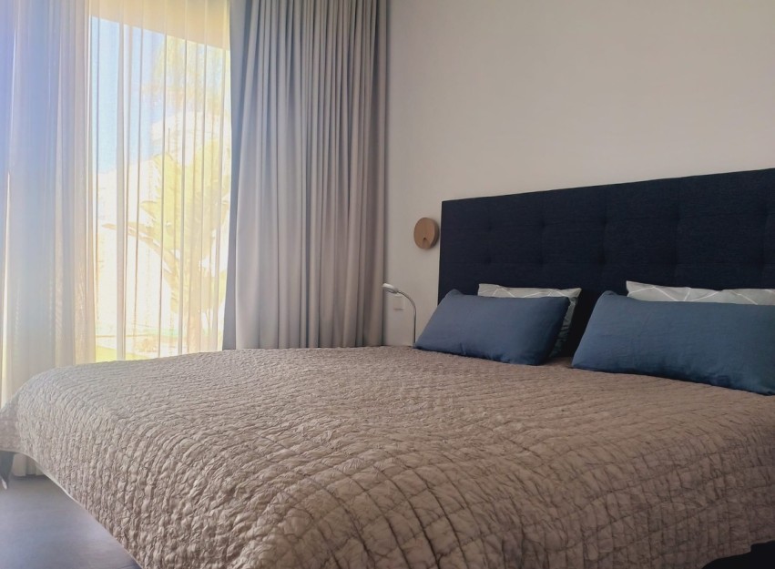 Resale - Villa - San Fulgencio - La Marina