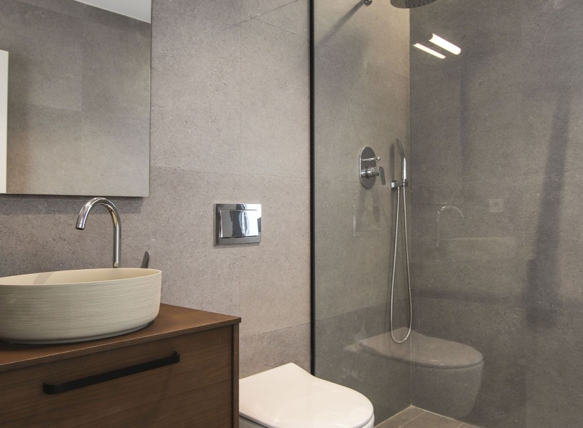 Resale - Villa - San Fulgencio - La Marina