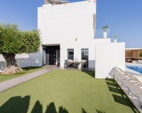 Resale - Villa - San Fulgencio - La Marina