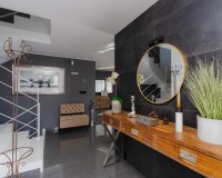 Resale - Villa - San Fulgencio - La Marina