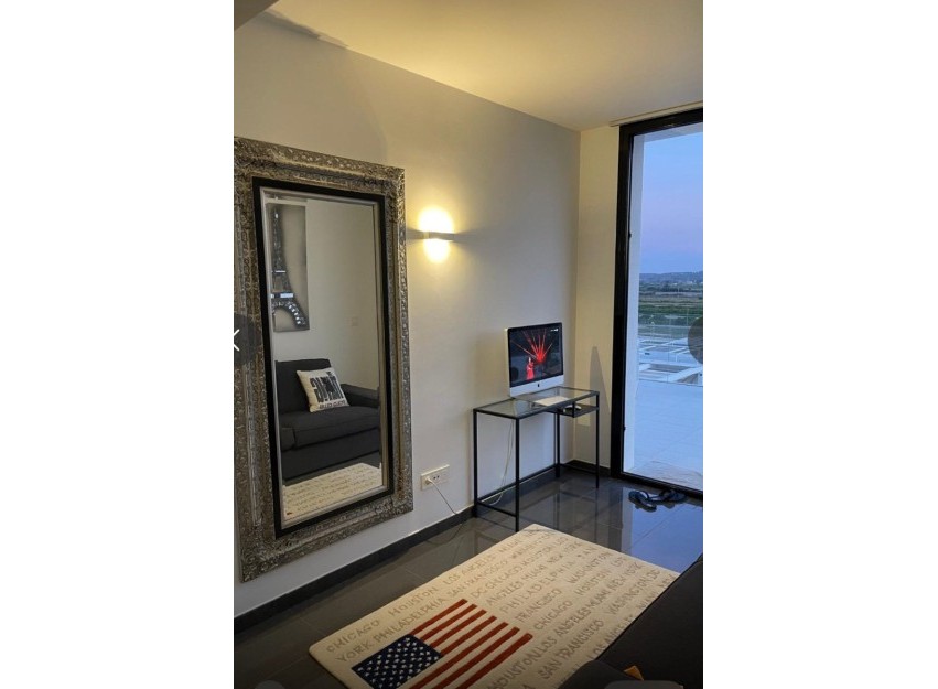 Resale - Villa - San Fulgencio - La Marina