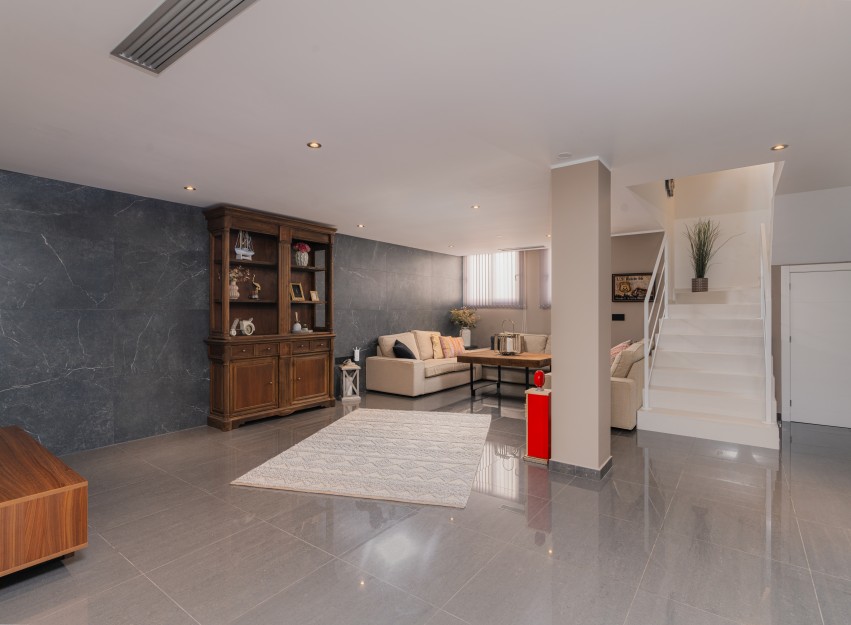 Resale - Villa - San Fulgencio - La Marina