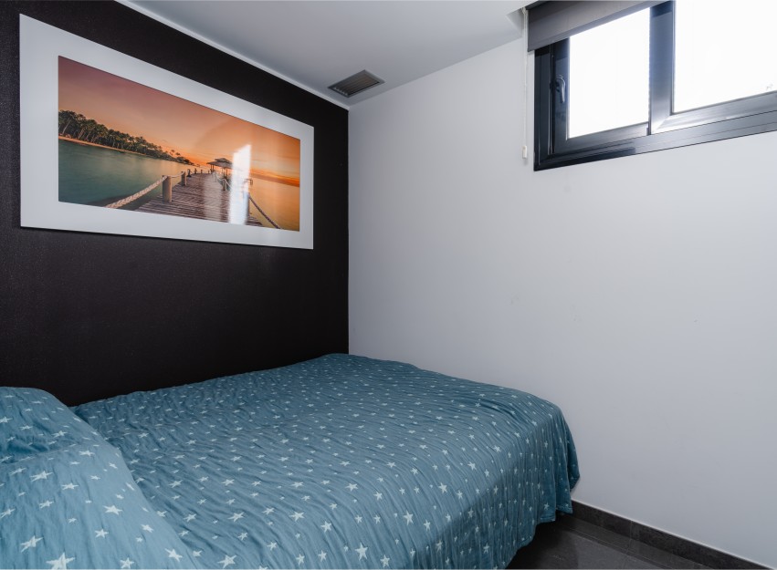 Resale - Villa - San Fulgencio - La Marina