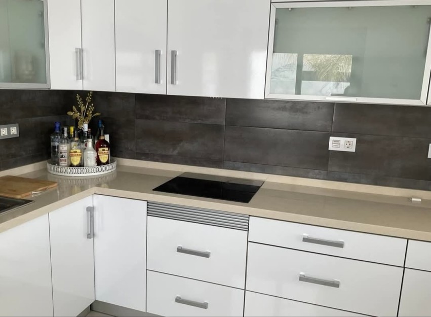 Resale - Villa - San Fulgencio - Urbanización La Marina