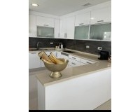 Resale - Villa - San Fulgencio - Urbanización La Marina