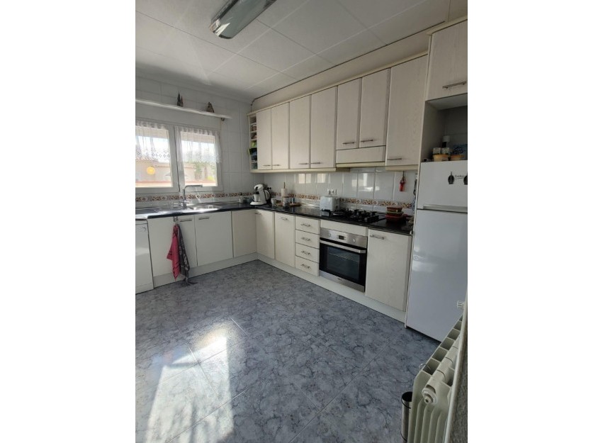 Resale - Villa - San Fulgencio - Urbanización La Marina