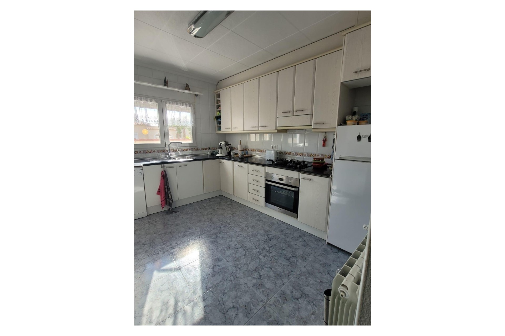 Resale - Villa - San Fulgencio - Urbanización La Marina