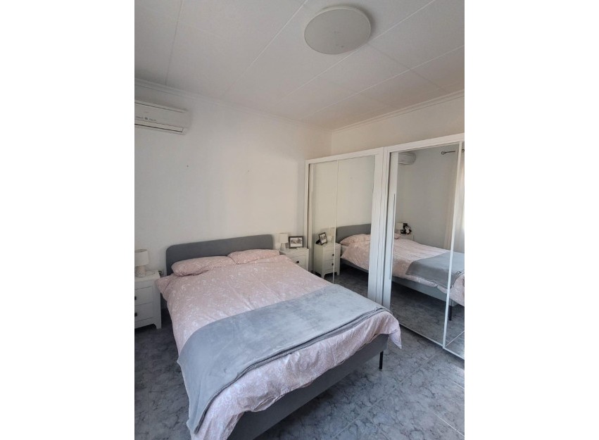 Resale - Villa - San Fulgencio - Urbanización La Marina