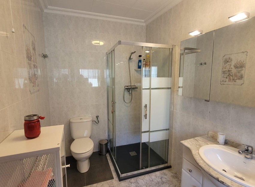 Resale - Villa - San Fulgencio - Urbanización La Marina