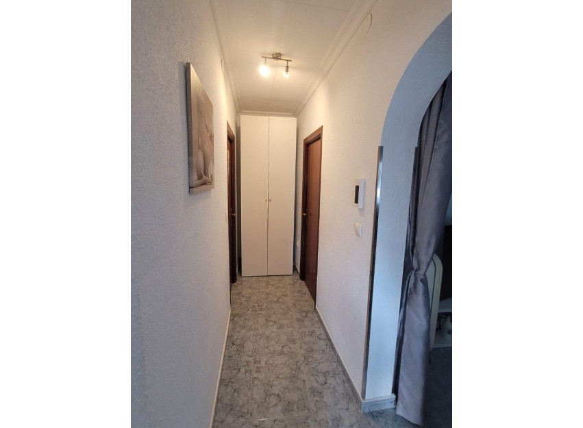 Resale - Villa - San Fulgencio - Urbanización La Marina