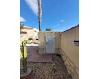 Resale - Villa - San Fulgencio - Urbanización La Marina