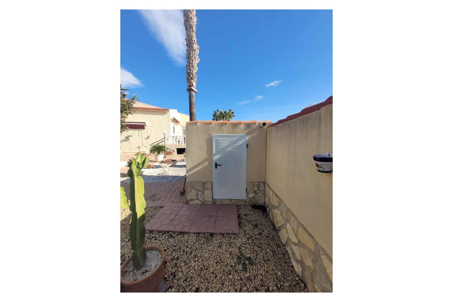 Resale - Villa - San Fulgencio - Urbanización La Marina