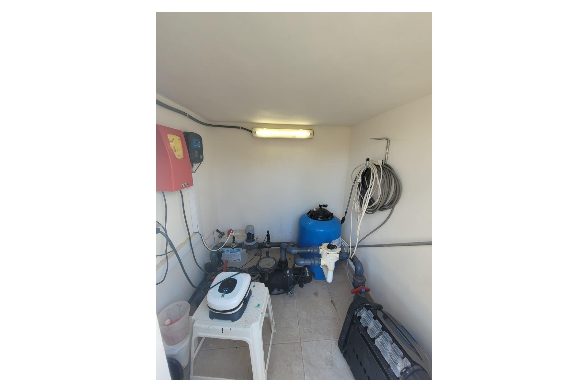 Resale - Villa - San Fulgencio - Urbanización La Marina