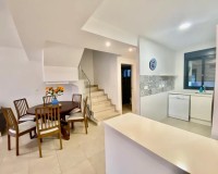 Resale - Villa - San Javier - Roda