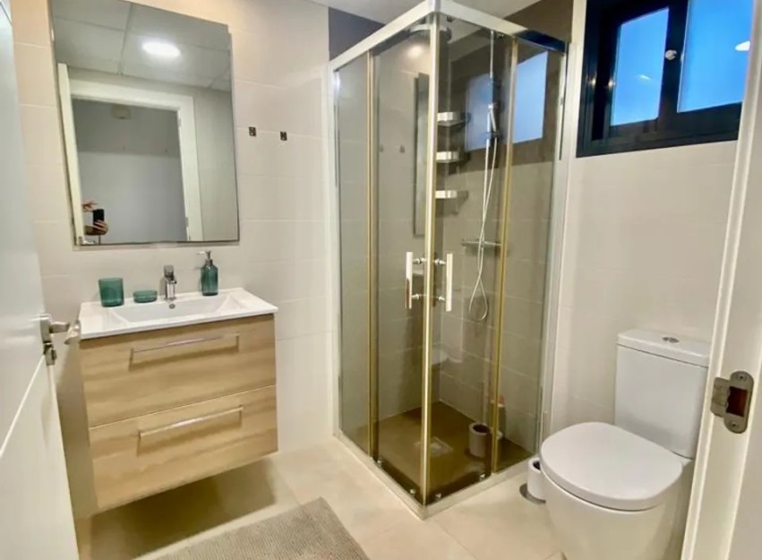 Resale - Villa - San Javier - Roda