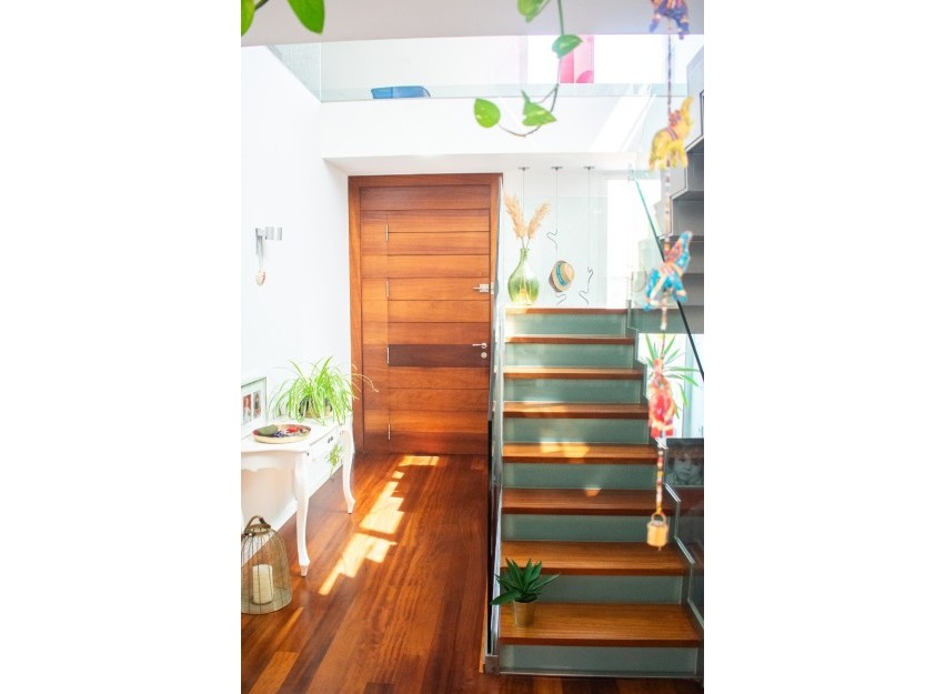 Resale - Villa - San Javier - Santiago de la Ribera
