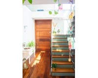 Resale - Villa - San Javier - Santiago de la Ribera