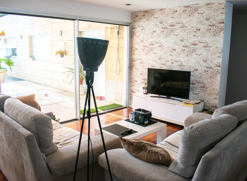 Resale - Villa - San Javier - Santiago de la Ribera