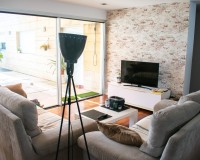 Resale - Villa - San Javier - Santiago de la Ribera