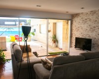 Resale - Villa - San Javier - Santiago de la Ribera