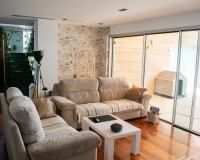 Resale - Villa - San Javier - Santiago de la Ribera