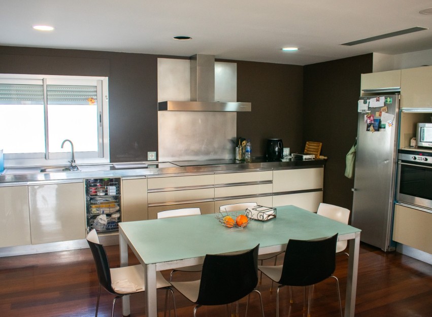 Resale - Villa - San Javier - Santiago de la Ribera