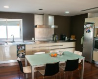Resale - Villa - San Javier - Santiago de la Ribera
