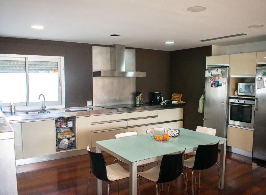 Resale - Villa - San Javier - Santiago de la Ribera