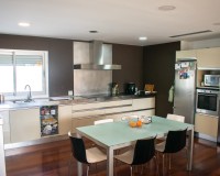 Resale - Villa - San Javier - Santiago de la Ribera