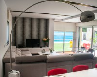 Resale - Villa - San Javier - Santiago de la Ribera