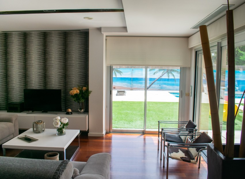 Resale - Villa - San Javier - Santiago de la Ribera