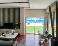 Resale - Villa - San Javier - Santiago de la Ribera