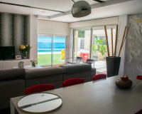 Resale - Villa - San Javier - Santiago de la Ribera