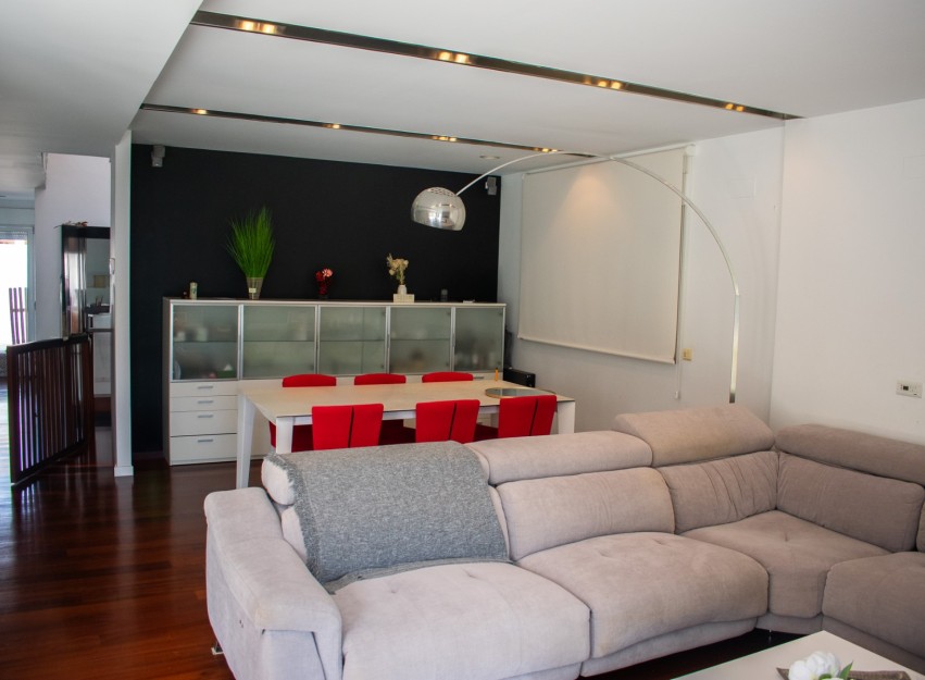Resale - Villa - San Javier - Santiago de la Ribera