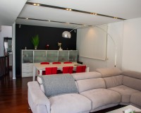 Resale - Villa - San Javier - Santiago de la Ribera