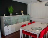 Resale - Villa - San Javier - Santiago de la Ribera