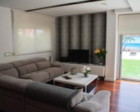 Resale - Villa - San Javier - Santiago de la Ribera