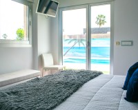 Resale - Villa - San Javier - Santiago de la Ribera