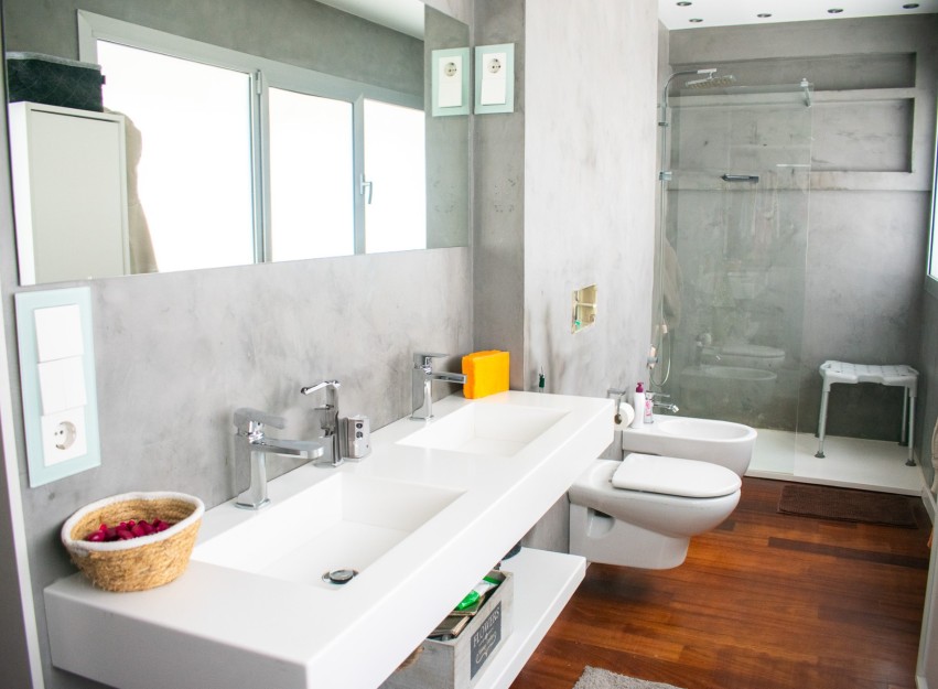 Resale - Villa - San Javier - Santiago de la Ribera