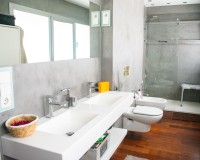 Resale - Villa - San Javier - Santiago de la Ribera