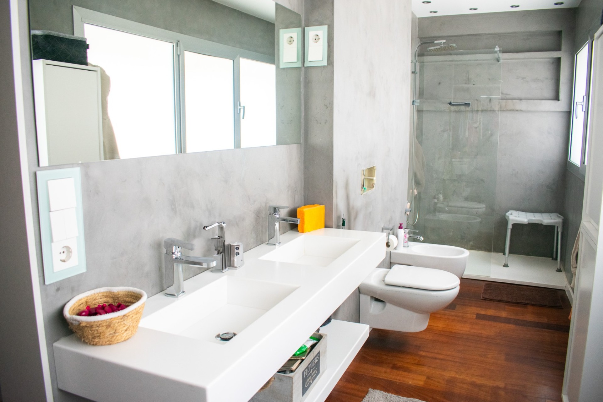 Resale - Villa - San Javier - Santiago de la Ribera