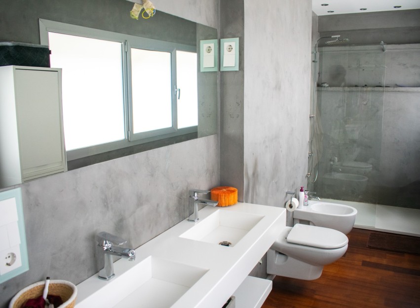 Resale - Villa - San Javier - Santiago de la Ribera