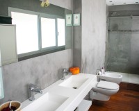 Resale - Villa - San Javier - Santiago de la Ribera