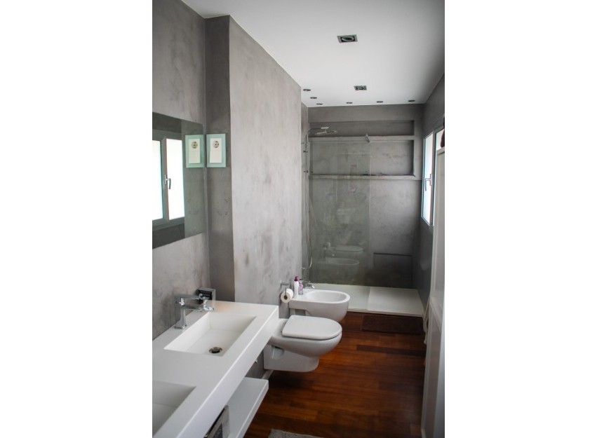 Resale - Villa - San Javier - Santiago de la Ribera