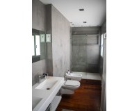 Resale - Villa - San Javier - Santiago de la Ribera