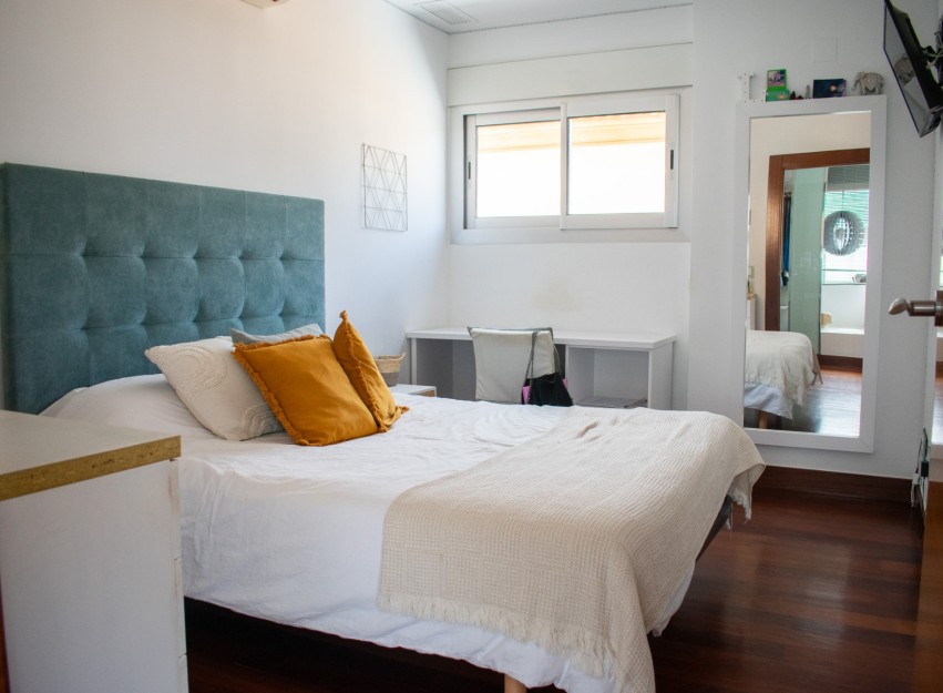 Resale - Villa - San Javier - Santiago de la Ribera
