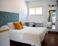 Resale - Villa - San Javier - Santiago de la Ribera